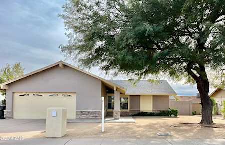 8709 E Amelia Ave Scottsdale, AZ 85251