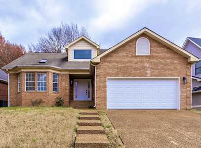 820 Cedar Crest Dr Nashville, TN 37209