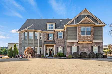 1604 Ashburn Ridge Dr Waxhaw, NC 28173