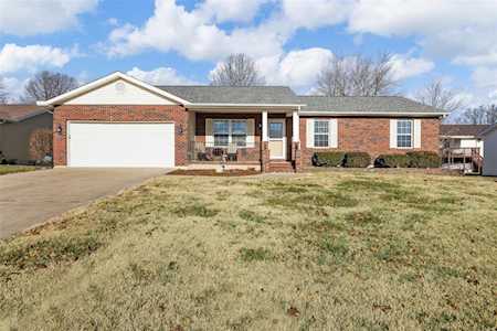 247 Carrington Blvd Troy, MO 63379