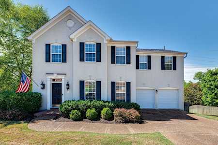 5144 Glencarron Dr Nashville, TN 37220