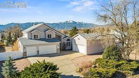 4940 Silver Drive Colorado Springs, CO 80918