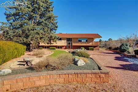 2079 Brookwood Drive Colorado Springs, CO 80918
