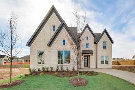 3528 Ithaca Street Corinth, TX 76208
