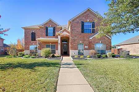 13265 Blue Jean Drive Fort Worth, TX 76052