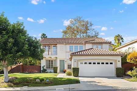 12620 Via Las Lenas San Diego, CA 92129