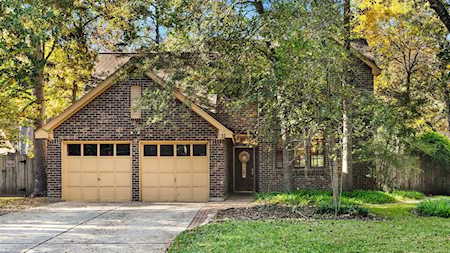 11 N Pathfinders Circle The Woodlands, TX 77381