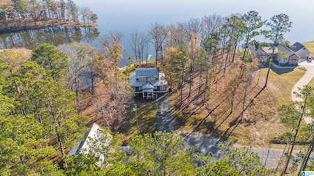 9 Timber Trail Sylacauga, AL 35151