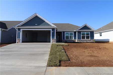 1228 - LOT 445 Blackstone Trl Jeffersonville, IN 47130