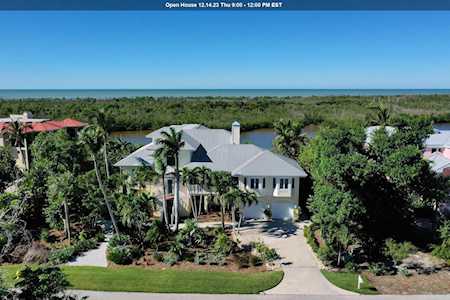 5387 Shearwater Drive Sanibel, FL 33957
