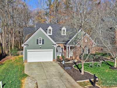 8713 Oakham St Huntersville, NC 28078