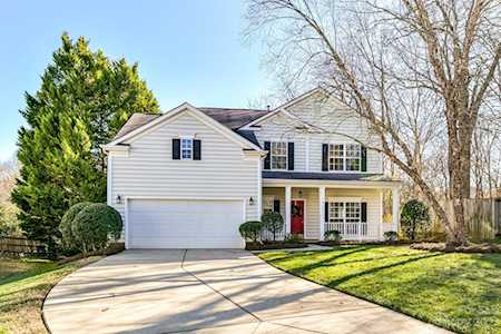 7037 Lenhart Dr Charlotte, NC 28226