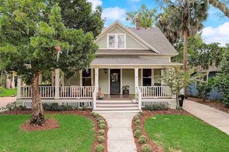 21 N Hyer Ave Orlando, FL 32801