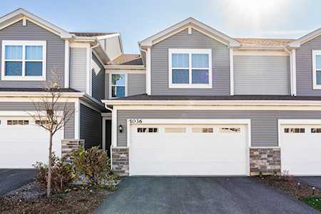 1036 Moraine Dr South Elgin, IL 60177