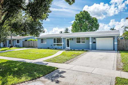 5800 SW 13th St Plantation, FL 33317