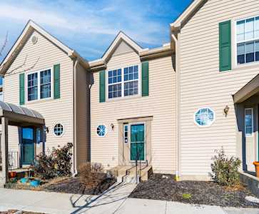 5580 Valencia Park Boulevard Hilliard, OH 43026