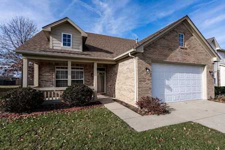 7672 Monterey Circle Avon, IN 46123