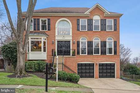 6009 4th St N Arlington, VA 22203