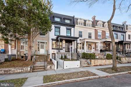 1408 Buchanan St NW Washington, DC 20011