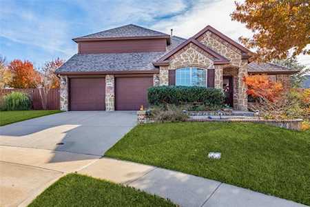 3605 Llano River Trail McKinney, TX 75070