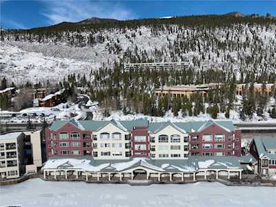 Mountain House by Keystone Resort, Keystone – Updated 2023 Prices