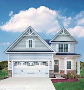 307 Legacy Blvd Poquoson, VA 23662