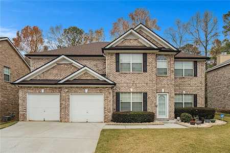 4059 Butternut Place Atlanta, GA 30349