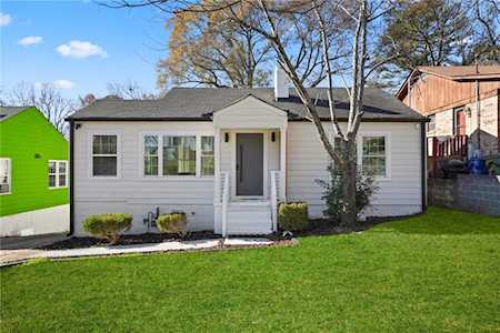 106 Stafford Street NW Atlanta, GA 30314