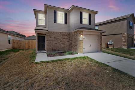 137 Niven PATH #15-K Jarrell, TX 76537