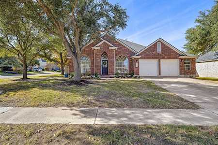 1111 Pagedale DR Cedar Park, TX 78613