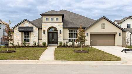 248 Rosetta LOOP Liberty Hill, TX 78642