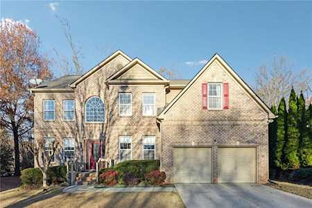 3643 Gilpin Court Lawrenceville, GA 30044