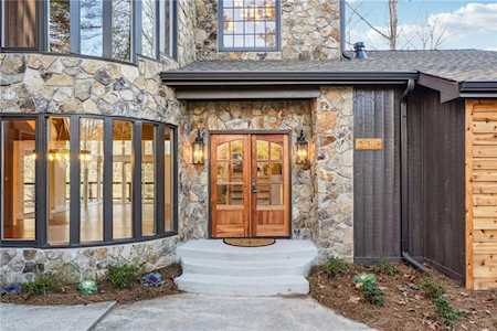 235 Moss Stone Way Roswell, GA 30075