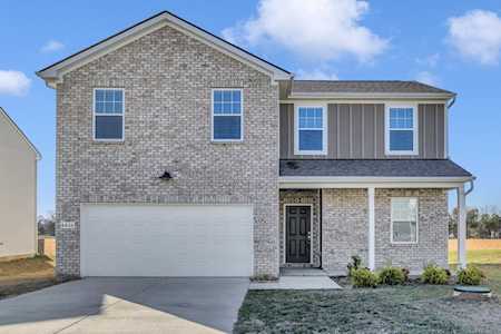 4426 Jack Faulk St Murfreesboro, TN 37127