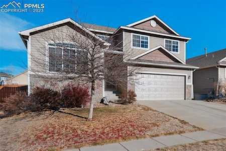 7274 Pearly Heath Road Colorado Springs, CO 80908