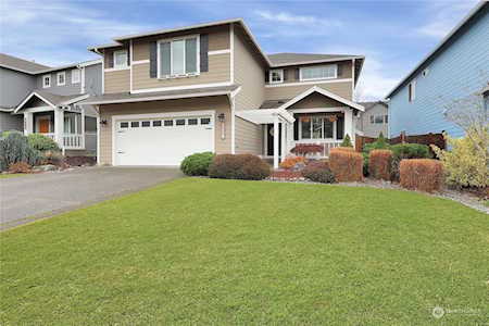 6521 Elaine Ave SE Auburn, WA 98092
