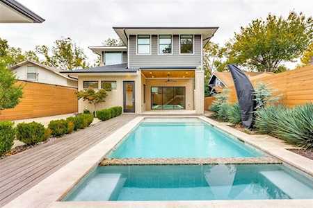 5533 Vickery Boulevard Dallas, TX 75206