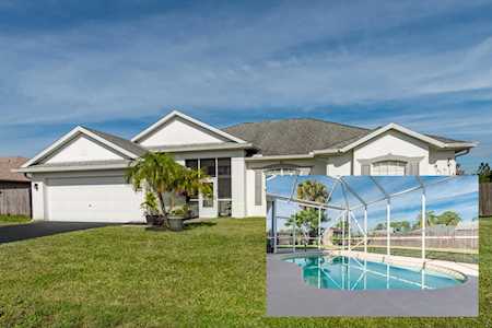 617 NE Americana Boulevard Palm Bay, FL 32907