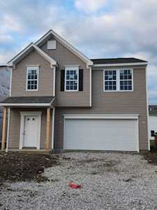 5396 Coble Meadows Lane Canal Winchester, OH 43110