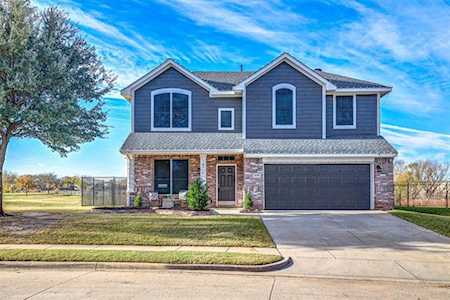 4120 Broken Bend Boulevard Fort Worth, TX 76244