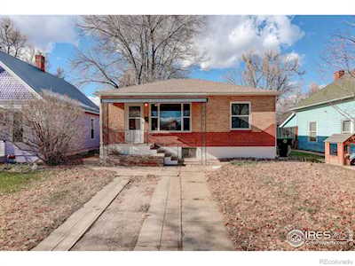 527 Martin St Longmont, CO 80501
