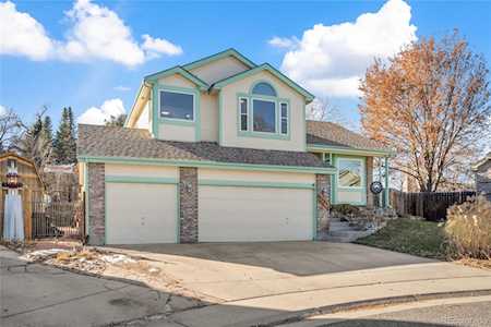 11542 W 67th Ave Arvada, CO 80004