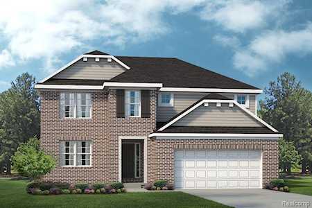 51192 Quaker Ln Canton Twp, MI 48187