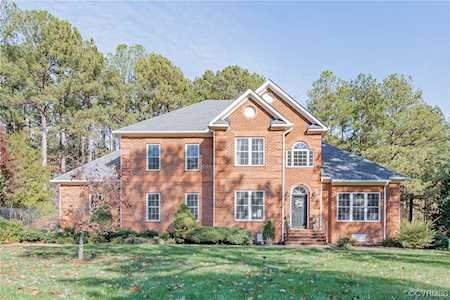 6012 Olde Hartley Place Glen Allen, VA 23060