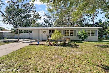 1514 Elm Terrace Titusville, FL 32780
