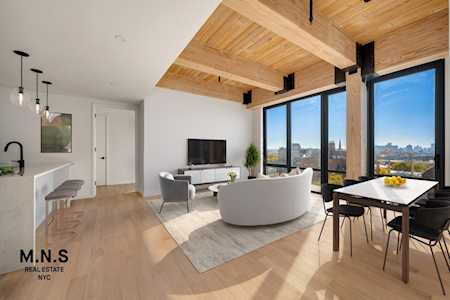 710 Metropolitan Ave #1-B Brooklyn, NY 11211