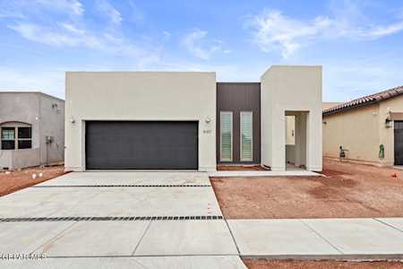 10704 Troy Aikman Dr El Paso, TX 79924