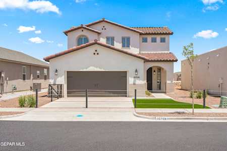 10708 Troy Aikman Dr El Paso, TX 79924