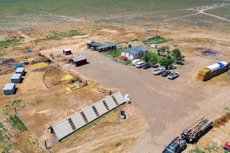 11345 NW Rope Horse Lane Mountain Home, ID 83647