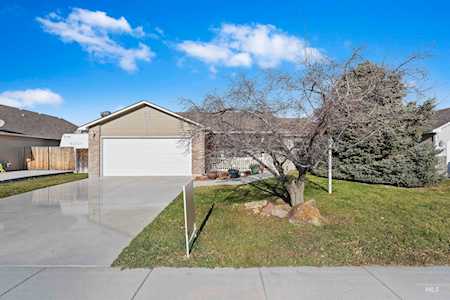 1022 W Aberdeen Nampa, ID 83686-1022